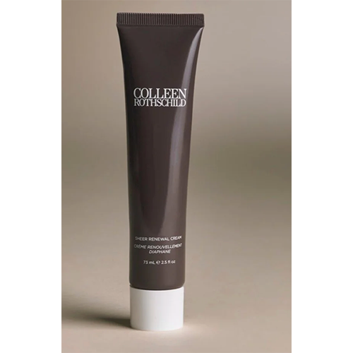 Colleen Rothschild Beauty Sheer Renewal Cream